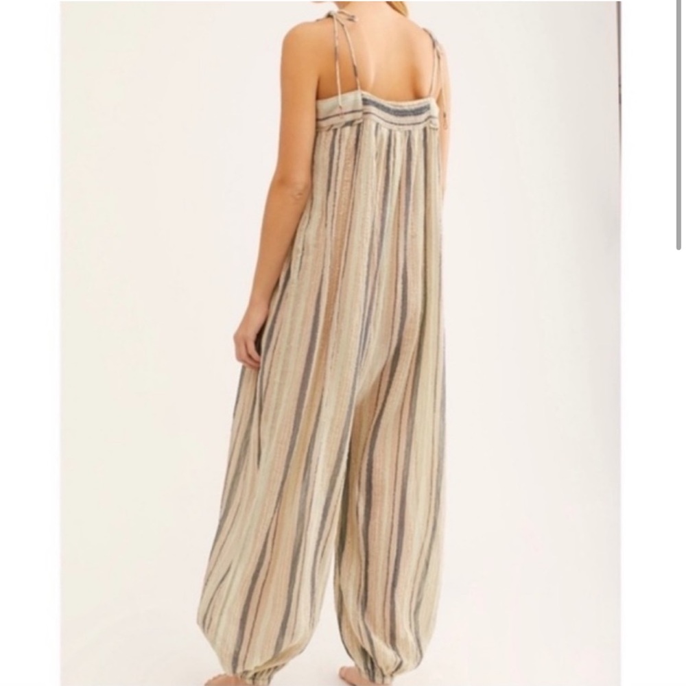 Free People Jumpsuit - Picture 2 of 3